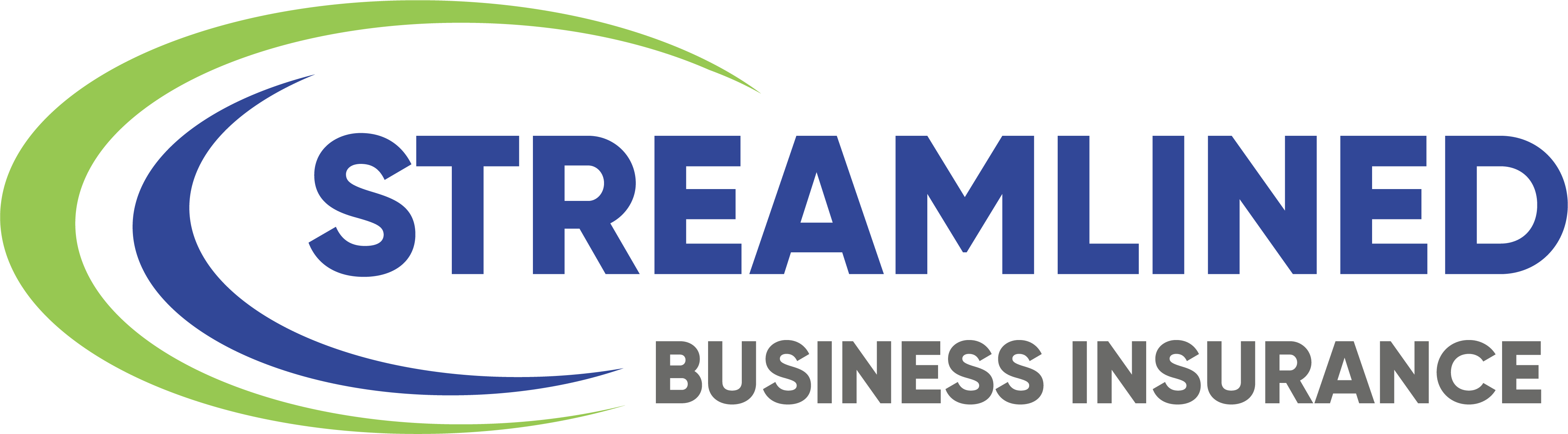 Streamlined Business Insurance logo